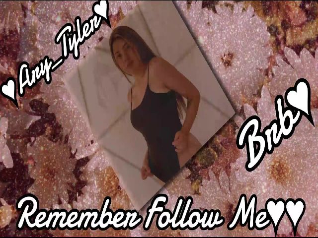 Live sex webcam photo for Arianatylerr #253135316