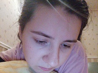 Live sex webcam photo for lisenok266 #240738649