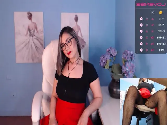 Live sex webcam photo for Ana_cat #252534718