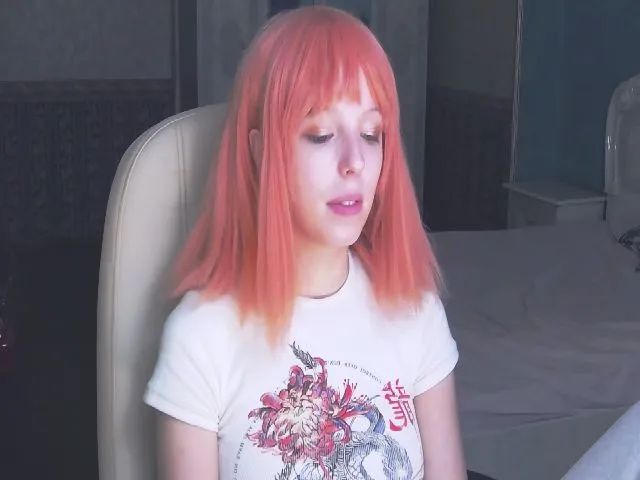 Live sex webcam photo for AmyLime #255298953