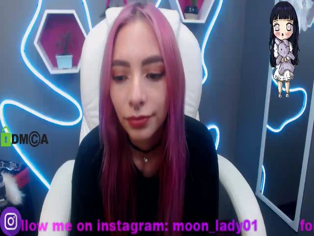 Live sex webcam photo for Moonlady6 #255226111