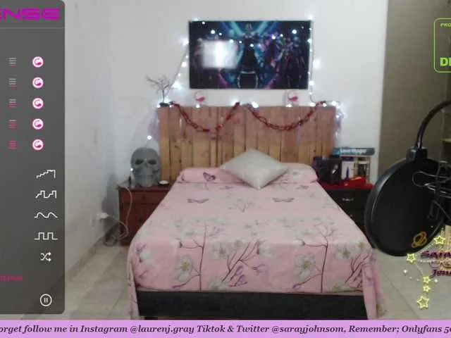 Live sex webcam photo for LaurenJohnsom #241177867