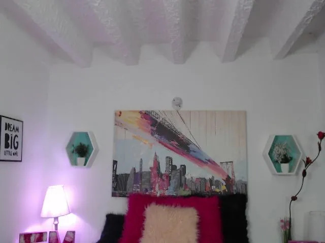 Live sex webcam photo for Sexualmilena #261031939