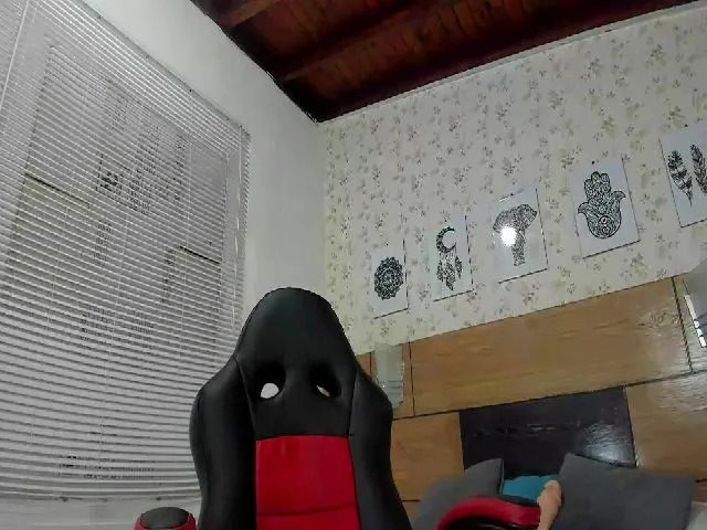 Live sex webcam photo for Mssburbuja #257393793