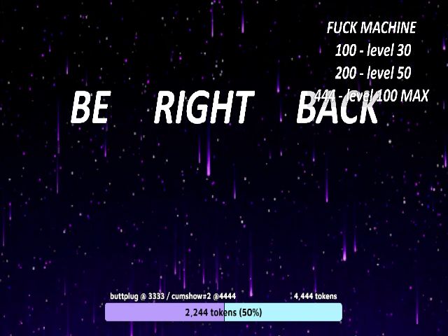 Live sex webcam photo for moonlitfox #260961495