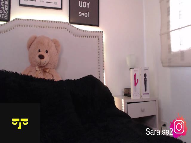 Live sex webcam photo for Sara_se #255377255