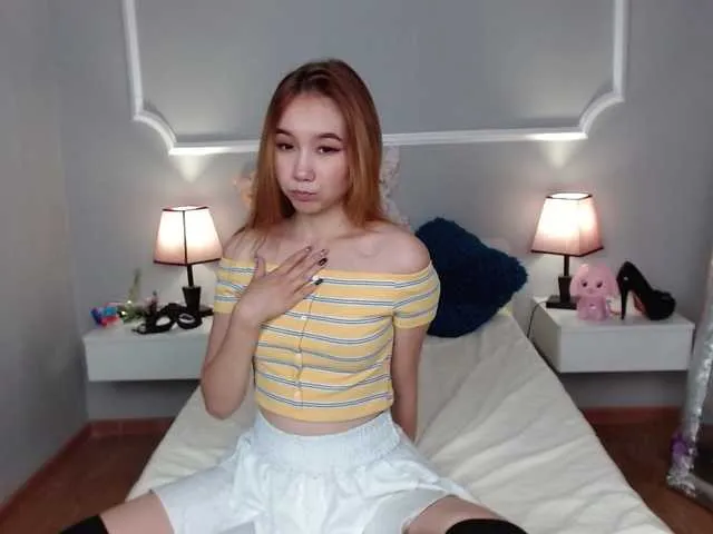 Live sex webcam photo for AnisaChok #255626221