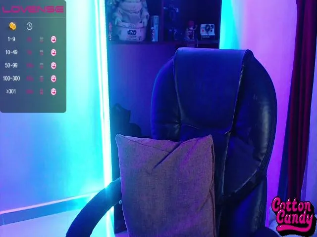 Live sex webcam photo for CottonCandy #255807117