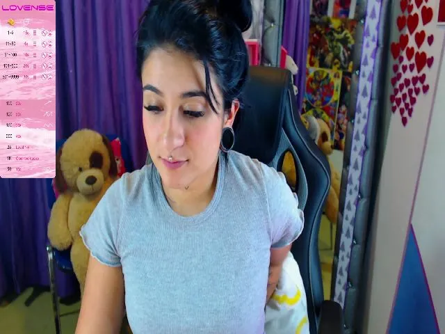 Live sex webcam photo for Channeljob #256753001