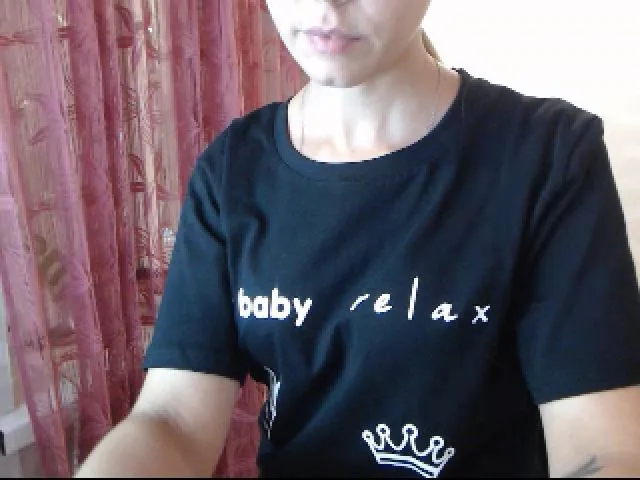 Live sex webcam photo for CloverTesla #262157389