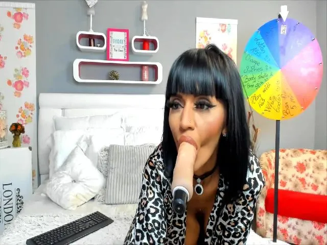 Live sex webcam photo for LissaJo #254460001