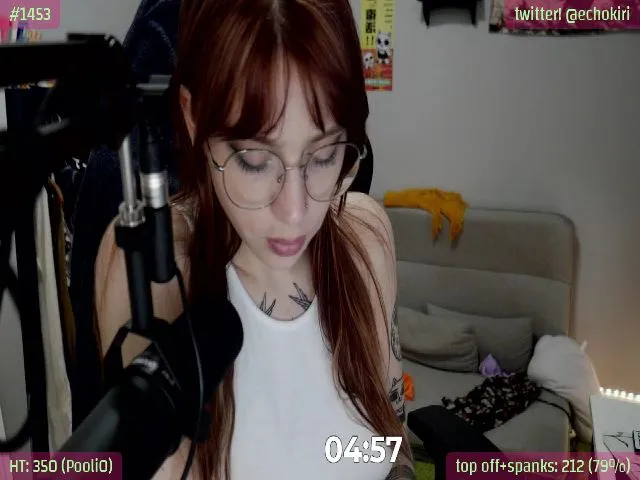 Live sex webcam photo for echokiri #254903625