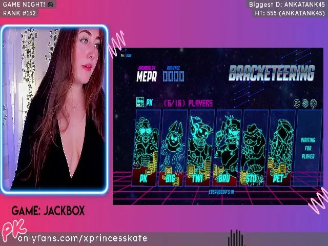 Live sex webcam photo for PrincessKate #253286026