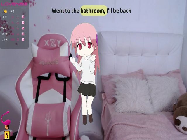 Live sex webcam photo for Eligos69 #259216379