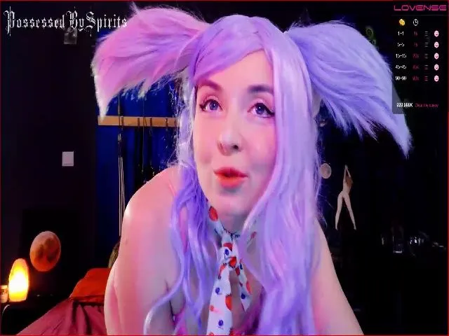 Live sex webcam photo for PossessedBy69 #256444830