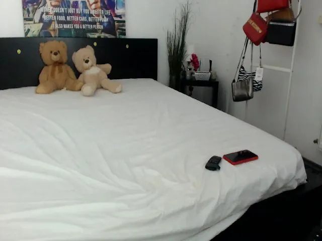 Live sex webcam photo for InnaSense #254093022