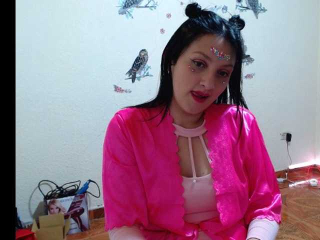 Live sex webcam photo for latinakitten- #241086655