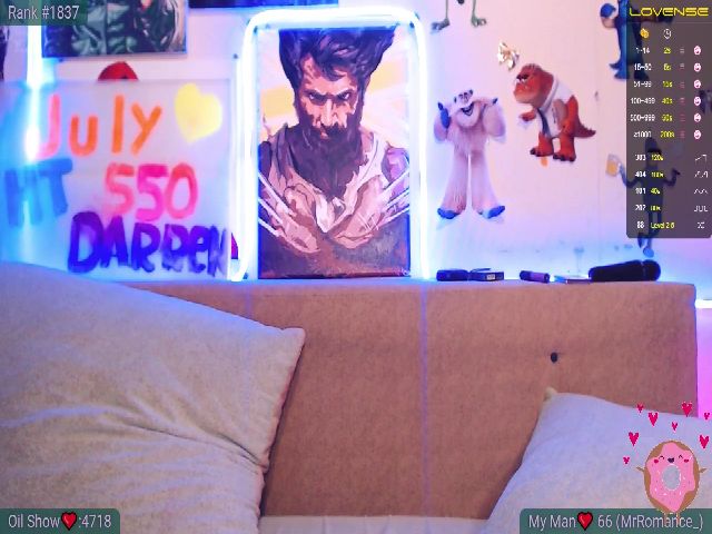 Live sex webcam photo for Nika_Cakes #255746572