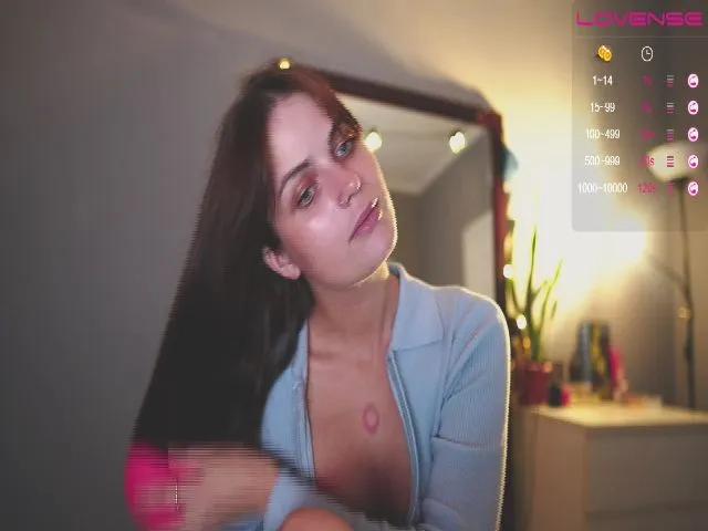 Live sex webcam photo for Evaforlust #263355449