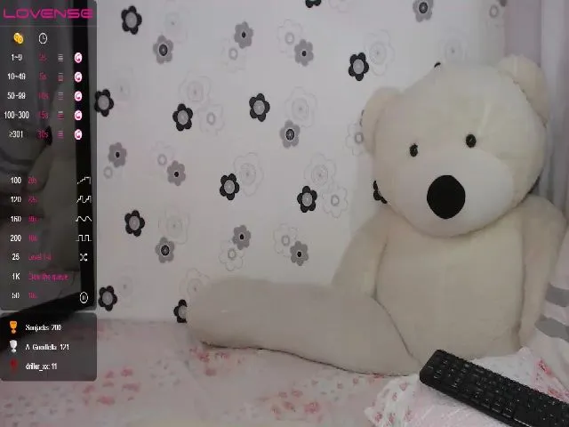 Live sex webcam photo for AbbyCollinss #252855966