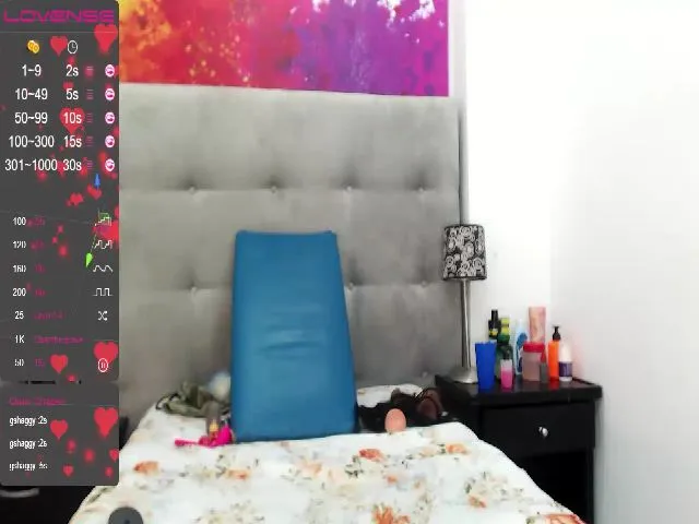 Live sex webcam photo for CharlotteWil #256220270