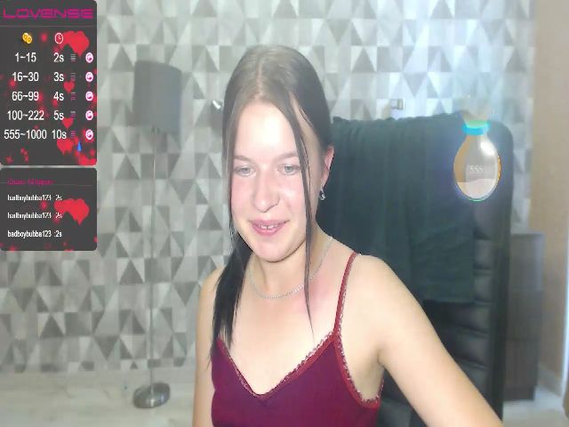 Live sex webcam photo for AnnaFols #254765979