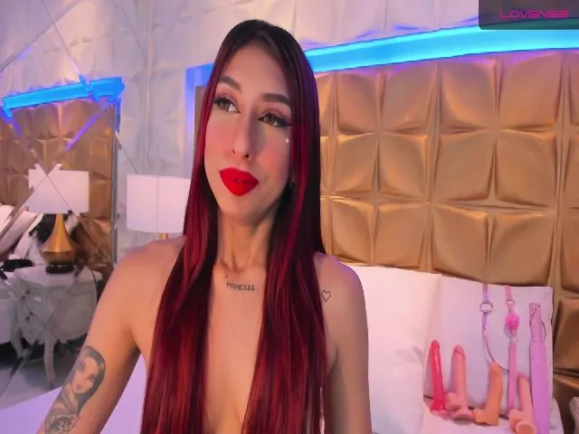 Live sex webcam photo for CandyLaw_ #258658968