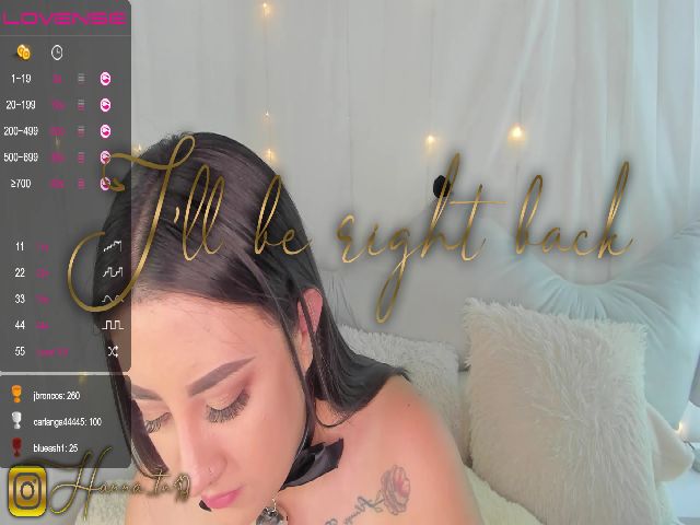 Live sex webcam photo for Hanna_tn #253447063