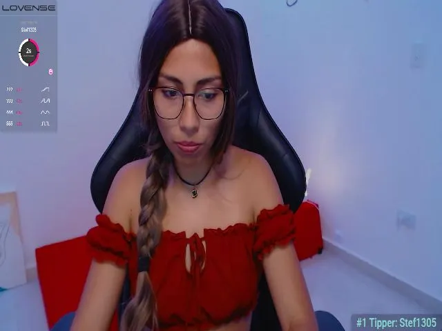 Live sex webcam photo for Turquesaxx #263385786