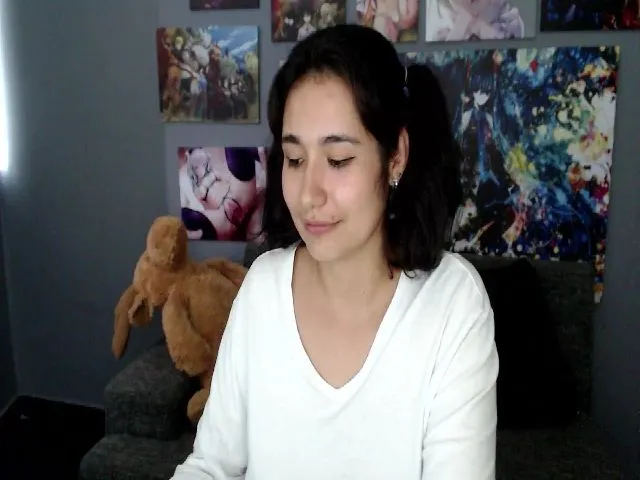 Live sex webcam photo for Jade_leon_ #263345481