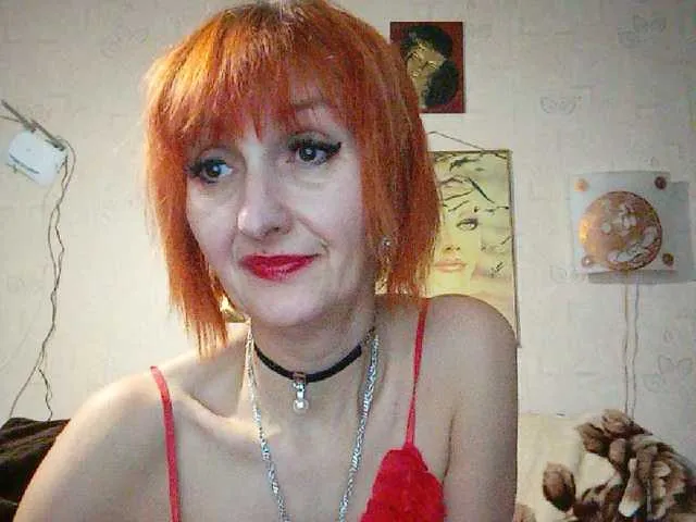 Live sex webcam photo for Ryzhulya1 #241178285