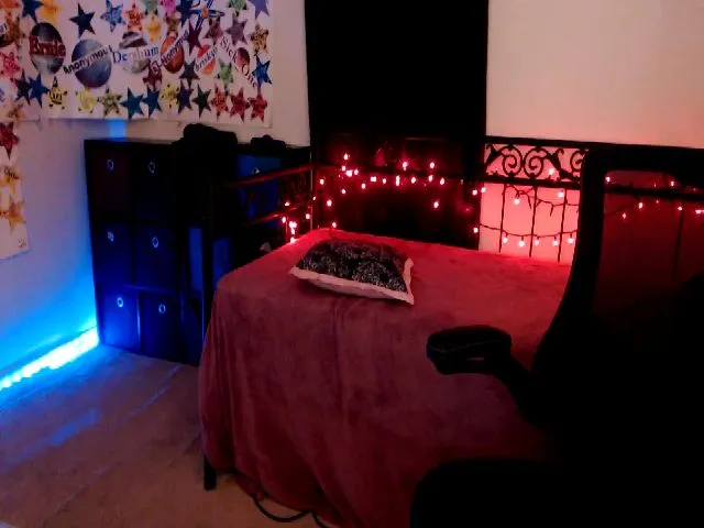 Live sex webcam photo for SouthernSkye #254996682