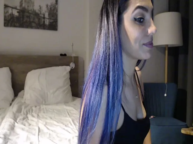 Live sex webcam photo for SoniaBlake #252901086