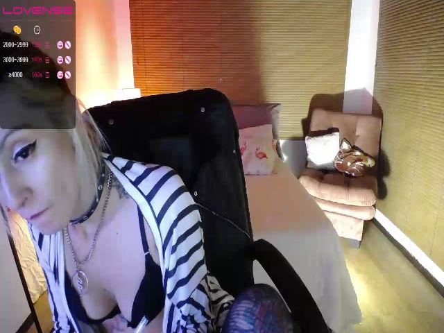 Live sex webcam photo for Effy_Rose_ #264798717