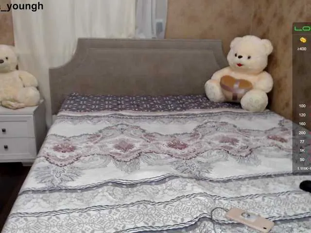 Live sex webcam photo for NastyHotYoung #259430561