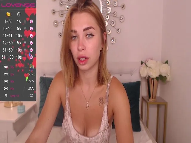 Live sex webcam photo for MeowGirll #257721457