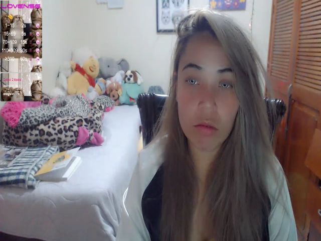 Live sex webcam photo for Meganhill_ #252659140