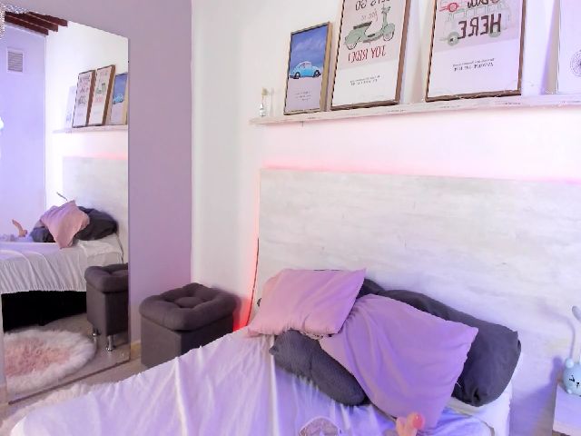 Live sex webcam photo for Sophia_Ferrer #253545159