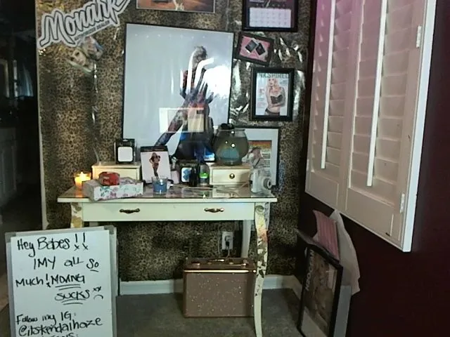 Live sex webcam photo for KendalHaze #259194864