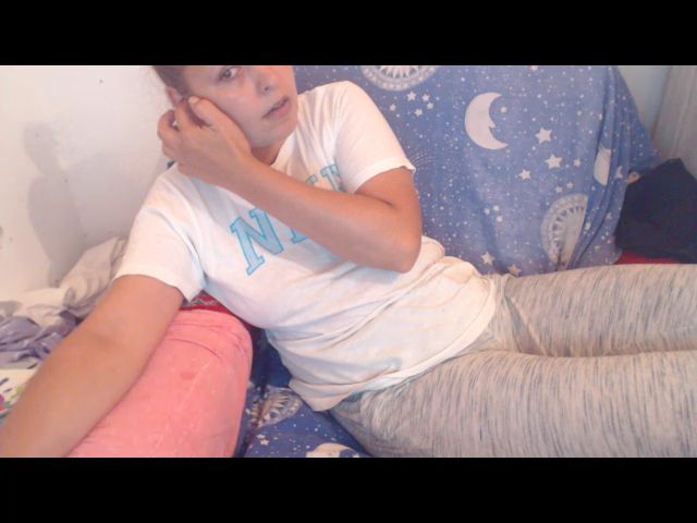 Live sex webcam photo for Carlastar00 #263975575