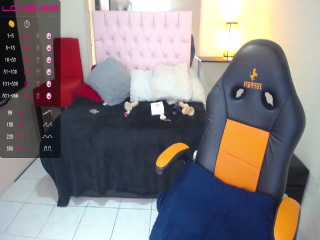 Live sex webcam photo for LESLY_LAURA #264906760