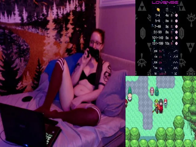 Live sex webcam photo for Echo1337 #260427414