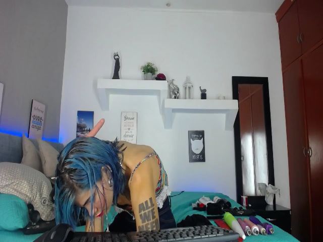 Live sex webcam photo for Lissyevans #261390376