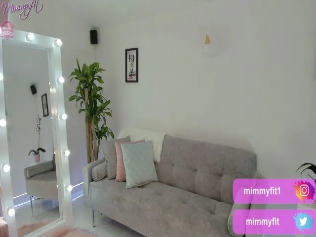 Live sex webcam photo for MimmyFit #255137749