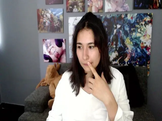 Live sex webcam photo for Jade_leon_ #258870821