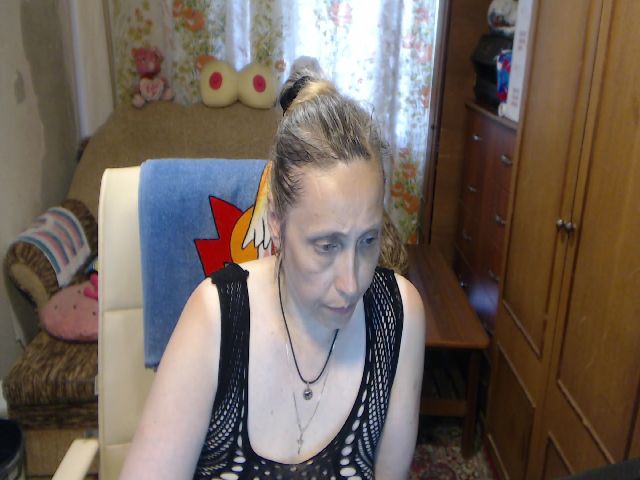 Live sex webcam photo for Olguscha #255599600