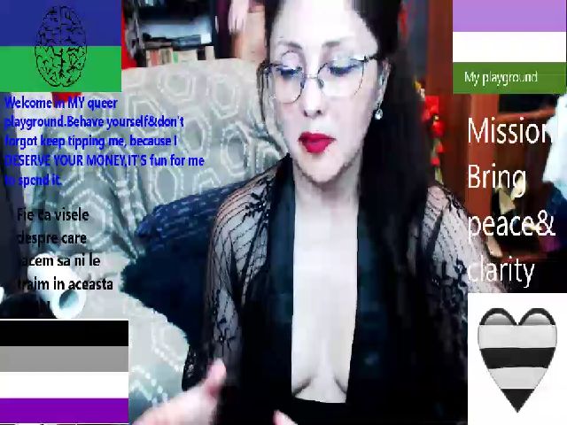 Live sex webcam photo for ImperatrizaS #253270075