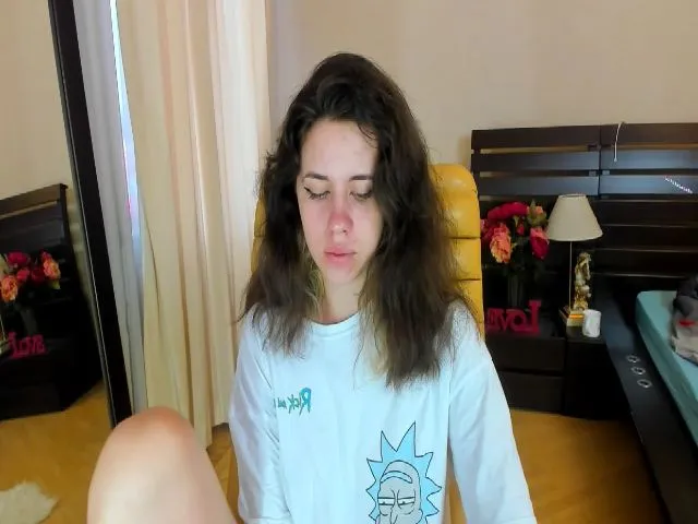 Live sex webcam photo for HildaBoom_77 #256250232