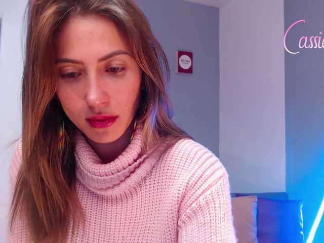 Live sex webcam photo for CassieKleinX #241253091