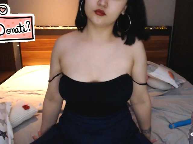 Live sex webcam photo for YunNana #241307406